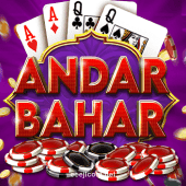 Andar Bahar Game by eee jl