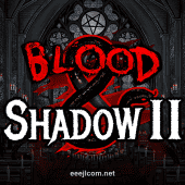 Blood & Shadow 2 Slot Game by eee jl