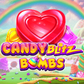 Candy Blitz Bombs Related Game