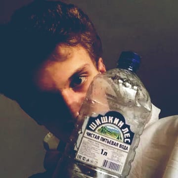 Avatar of Andrei Lim